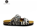 PLAKTON 180010 Pelo Zebra