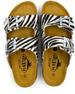 PLAKTON 180010 Pelo Zebra
