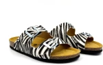 PLAKTON 180010 Pelo Zebra