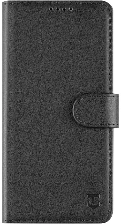 Tactical® Field Notes Θήκη Βιβλίο για Xiaomi Redmi Note 12S- Black