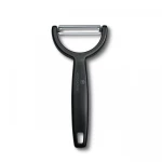 Victorinox Ypso Peeler, Black Victorinox Cutlery