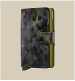 Secrid Miniwallet Jungle Moss SECRID