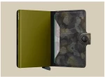 Secrid Miniwallet Jungle Moss SECRID