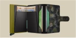 Secrid Miniwallet Jungle Moss SECRID