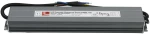 Adeleq Τροφοδοτικό Στεγανό Ντιμαριζόμενο 230V/12VDC 300W IP67 30-3361230019