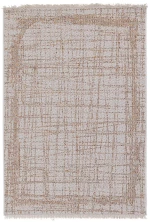 Χαλί 4Season Ψάθα 140x200 Crete 50010X Royal Carpet