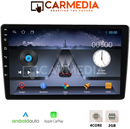 CARMEDIA CM210C-13 TABLET 10''