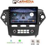 CARMEDIA CM210C-13 TABLET 10'' OEM FORD MONDEO 2011-2013 CLIMA