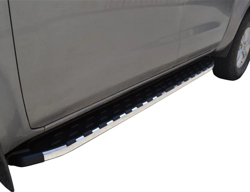 ΣΚΑΛΟΠΑΤΙΑ SKA 241AL MITSUBISHI L200 TRITON 2006+/DOUBLE-CAB