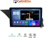 CARMEDIA CMDU4095-5 PRO PLUS TABLET 9.5'' OEM MERCEDES GLK (X204) 2008-2013