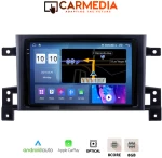 CARMEDIA CMDU4095-5 PRO PLUS TABLET 9.5'' OEM SUZUKI GRAND VITARA 2005-2015
