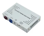 AUDI A6/A7/A8 2012~2017 Camera Interface