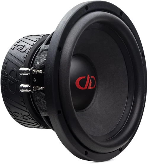 DD AUDIO - 510e-D4