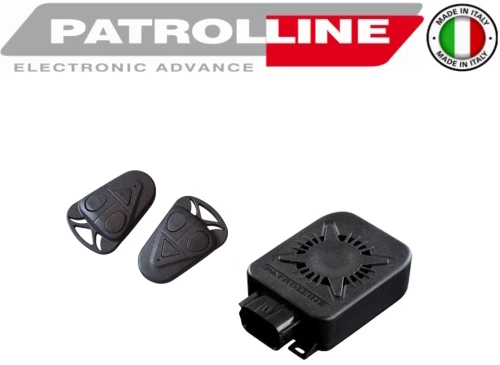 PATROL MAX 4.0