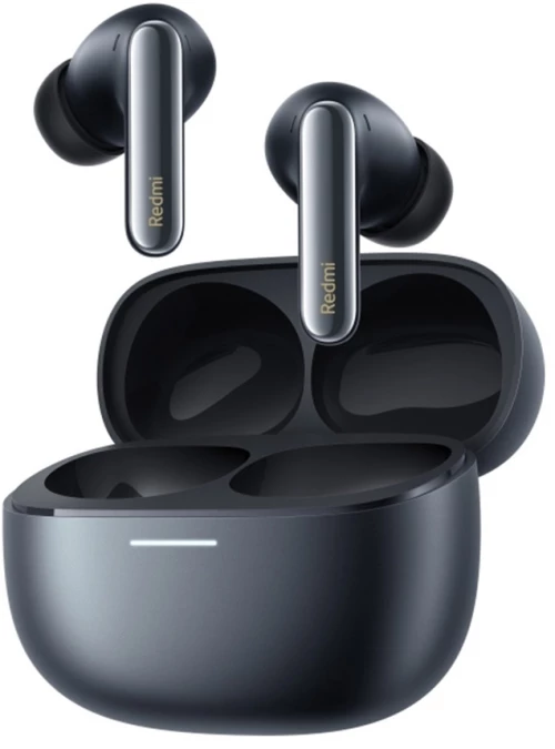 Xiaomi Redmi Buds 6 Pro Bluetooth Black