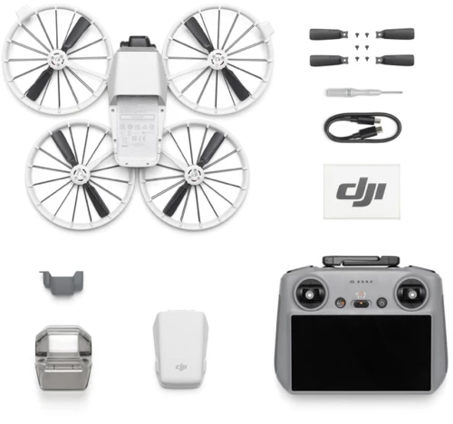 DJI Flip (DJI RC 2)