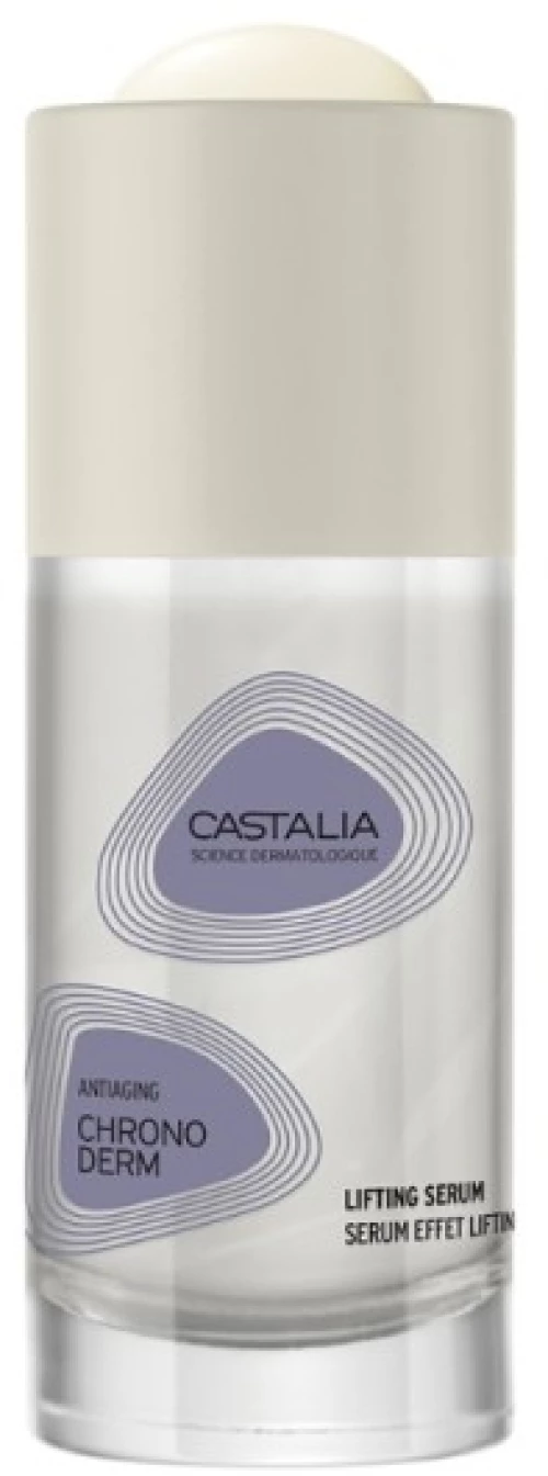 Castalia Chronoderm Lifting serum 30ml