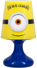 Paladone: Minions Table Lamp (Pp13390mn)