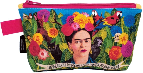 Νεσεσερ: Frida Kahlo