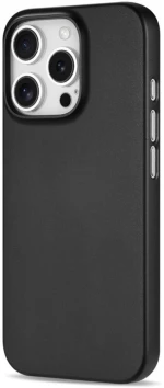 Θήκη iPhone 16 Pro Max Nekit Σκληρή με MagSafe 1mm - Black (8719246462917)