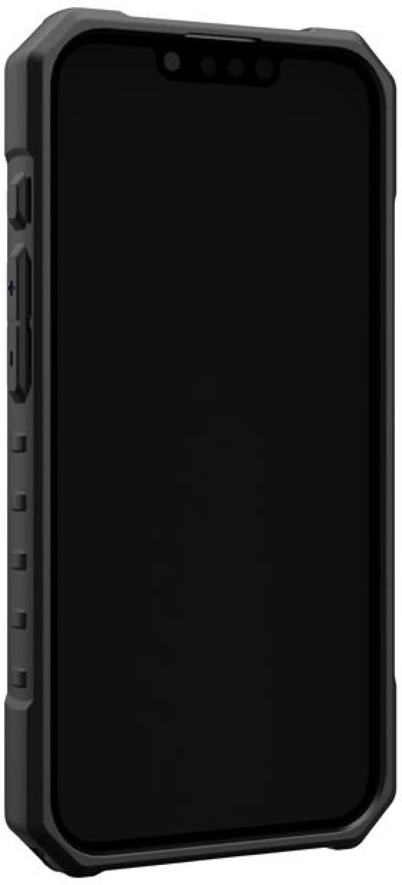 Θήκη iPhone 16e UAG Pathfinder Ανθεκτική με MagSafe - Ash (114498113131)