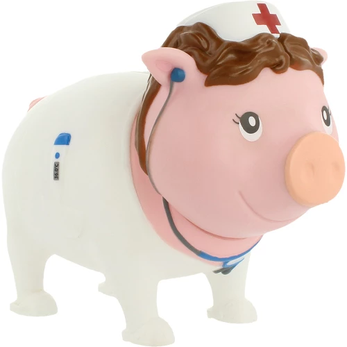 LILALU ΚΟΥΜΠΑΡΑΣ PIGGY ΝΟΣΟΚΟΜΑ (#9004)
