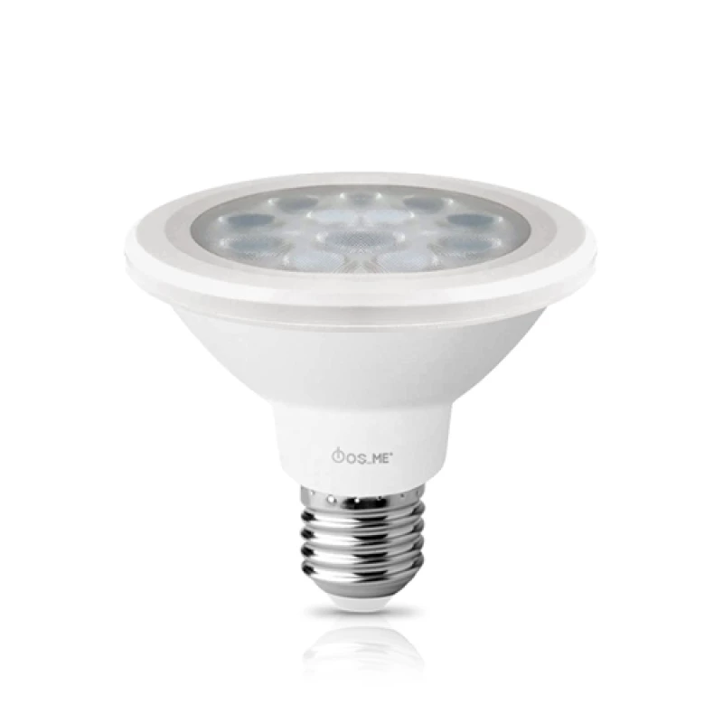 ΦOSME LED REFLECTOR PAR30 13W E27 6500k 1105LM 36'