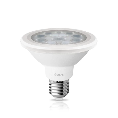 ΦOSME LED REFLECTOR PAR30 13W E27 6500k 1105LM 36'