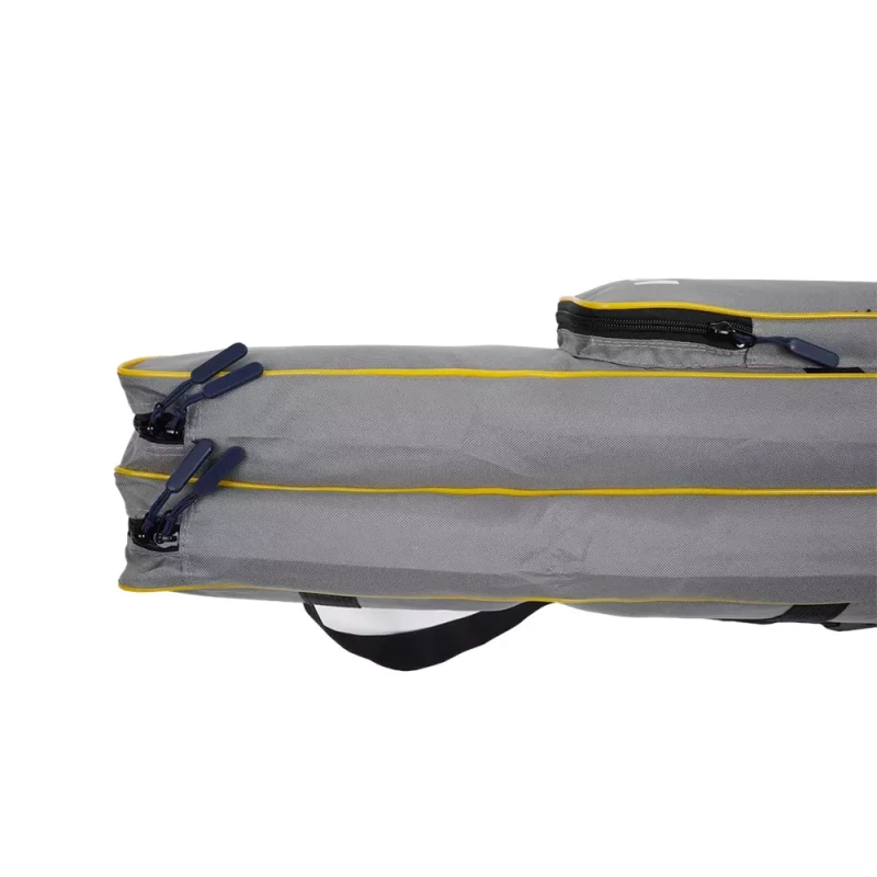 Zeox Θήκη Καλαμιών 2 Θέσεων Basic Reel-In 160cm