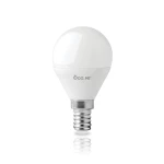 ΛΑΜΠΑ LED ΜΠΑΛΑΚΙ E14 7,5W 3000k 806l