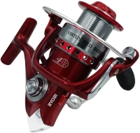 Ryobi Virtus Red - 6000
