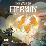 ΚΑΙΣΣΑ ΕΠΙΤΡΑΠΕΖΙΟ ΠΑΙΧΝΙΔΙ THE VALE OF ETERNITY - ΜΥΘΙΚΑ ΠΛΑΣΜΑΤΑ (#KA115098)