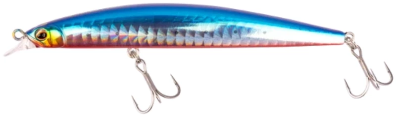 Mustad Gonta Minnow - TRUE SARDINE 140mm