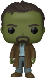Funko Pop! Marvel: Captain America Brave new World - the Leader #1368 Bobble-Head Vinyl Figure