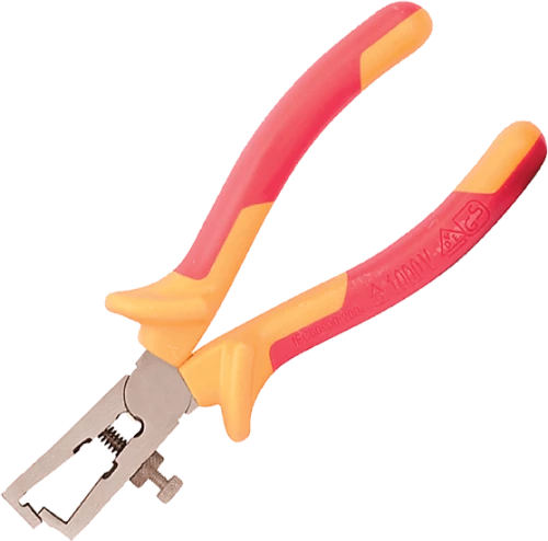 ΑΠΟΓΥΜΝΩΤΗΣ ΑΓΩΓΩΝ VDE CRV 160MM