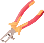 ΑΠΟΓΥΜΝΩΤΗΣ ΑΓΩΓΩΝ VDE CRV 160MM