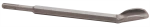 ΚΑΛΕΜΙ SDS PLUS ΧΟΥΦΤΑ 10X250mmX22mm