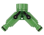 ΔΙΑΚΛΑΔΩΤΗΣ ΒΡΥΣΗΣ WITH SWIVEL 3/4