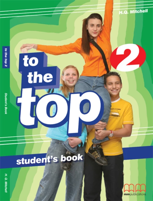 To the top 2 sb