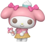 Funko Pop! Sanrio: Hello Kitty and Friends - my Melody (Ice Cream) #103 Vinyl Figure
