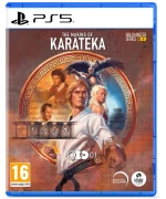 Ps5 the Making of Karateka