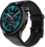Smartwatch Προέλευση Θορύβου (Czarny)