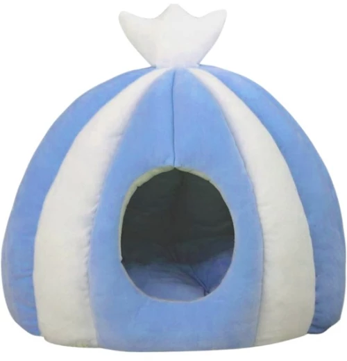 Κρεβάτι κατοικιδίου - 550923 - Blue
