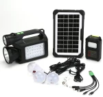 GDSuper Ηλιακό σύστημα φωτισμού 30W GD-C10