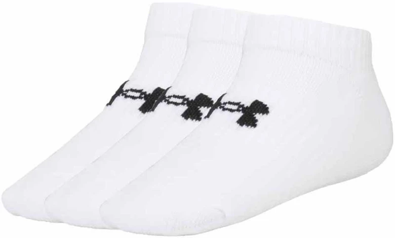 UNDER ARMOUR UNDER ARMOUR SOCKS 3P 1365881-100