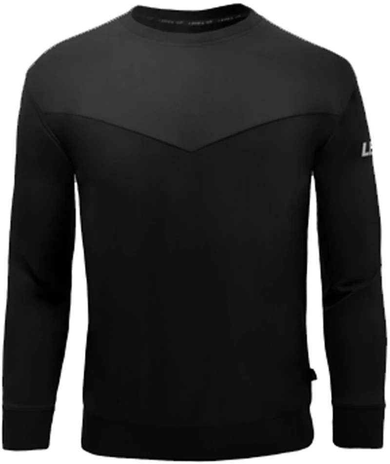 LEGEA LEGEA GIACCA TAJIMA BLACK M1167-0010