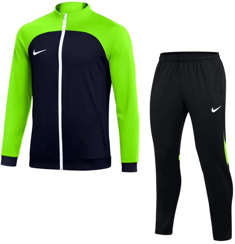 NIKE NIKE M NK DF ACDPR TRK SUIT DH9234-010/DH9240-010