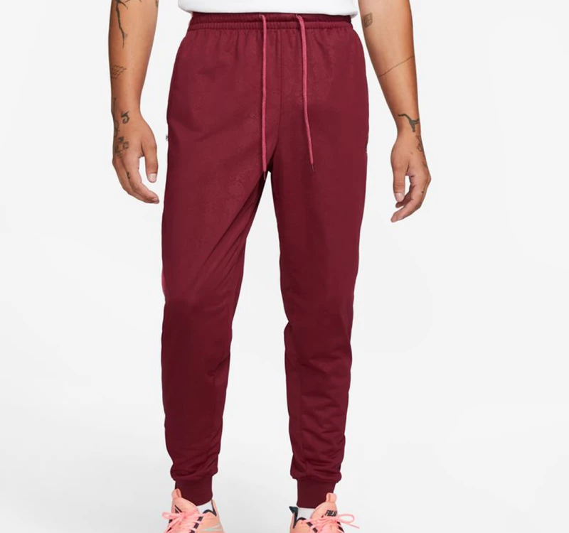 NIKE NIKE M GIANNIS TRACK PANT DQ5664-638