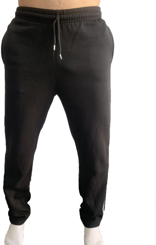 STRANGEL STRANGEL PANT 2058-BLK
