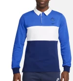 NIKE NIKE M ENGLAND DF LS SKATE POLO DH4929-480